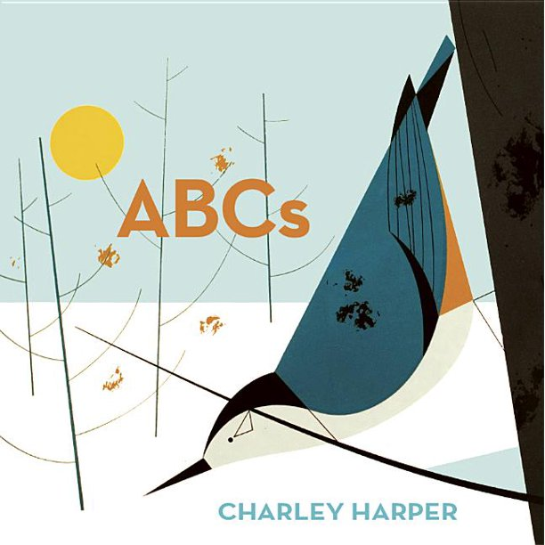 Charley Harper's ABCs